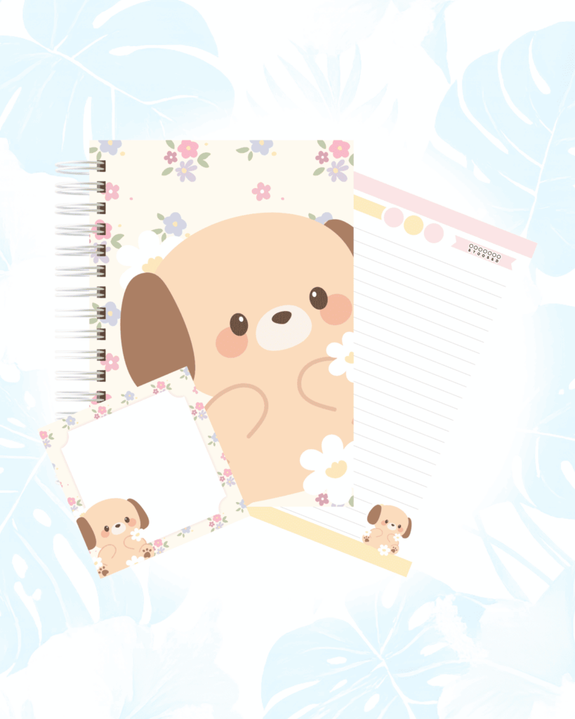Cachorrinho cute