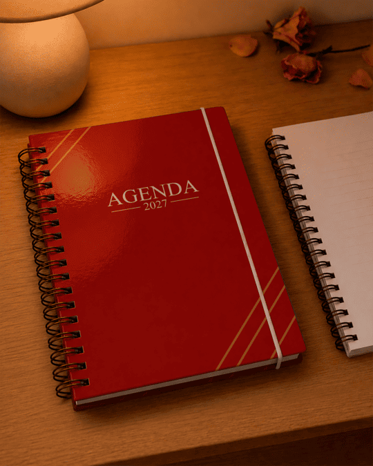 Capa Clássica 01 - Agenda 2027 comercial