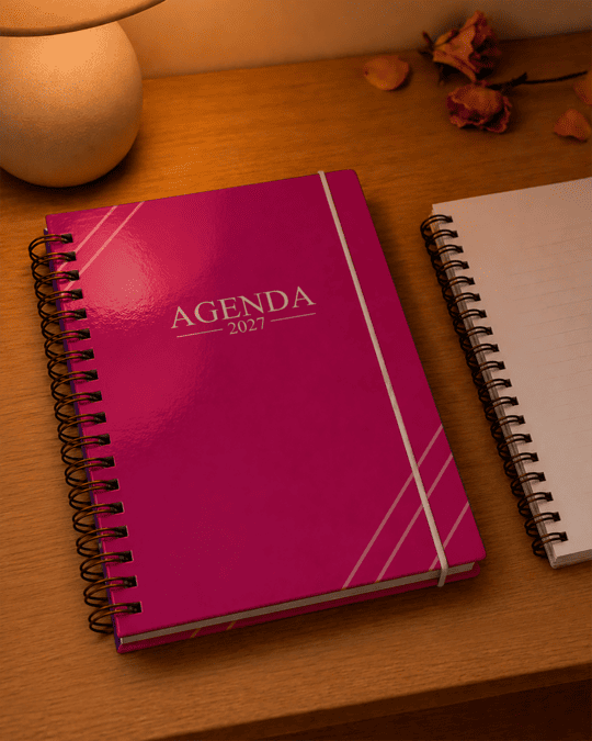 Capa Clássica 02 - Agenda 2027 comercial