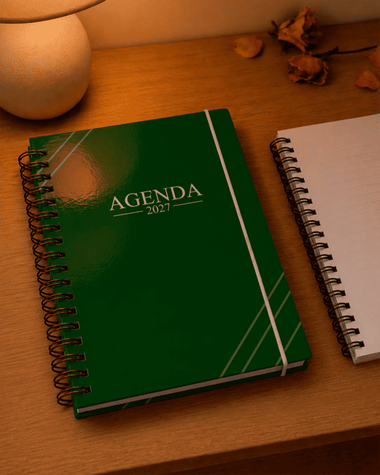 Capa Clássica 07 - Agenda 2027 comercial