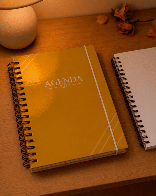 Capa Clássica 09 - Agenda 2027 comercial