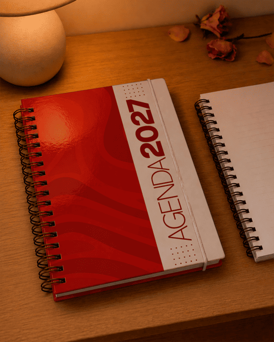 Capa Estilo 01 - Agenda 2027 comercial
