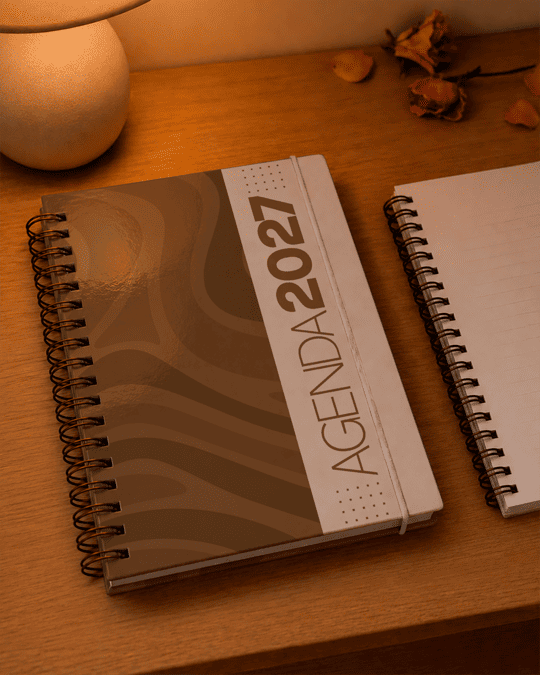 Capa Estilo 10 - Agenda 2027 comercial
