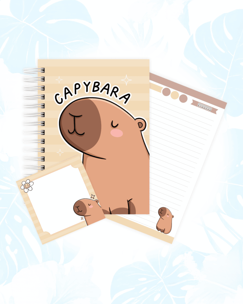 Capybara