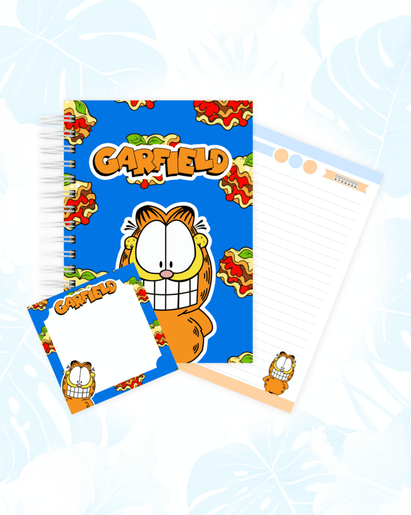 Garfield