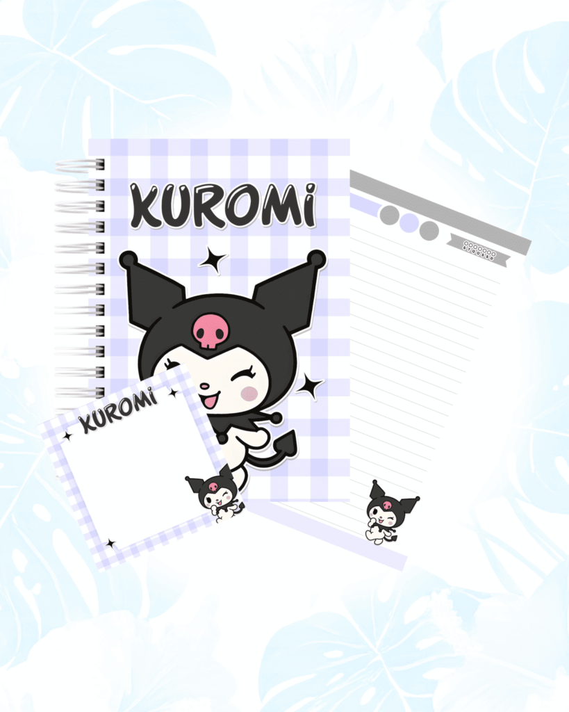 Kuromi