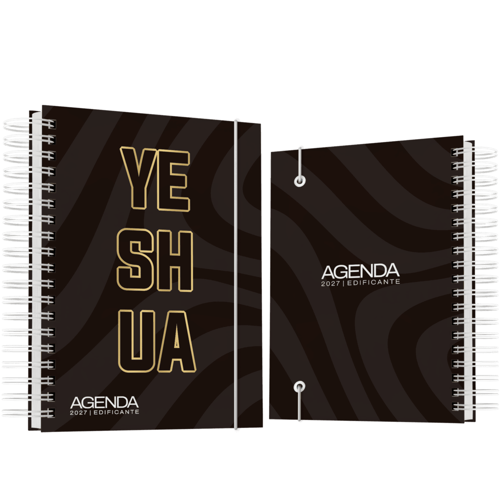 Modelo 01 - Agenda 2027 edificante
