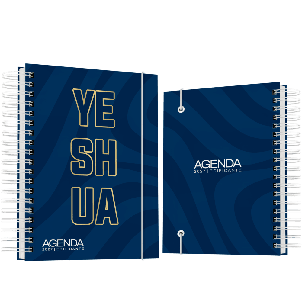 Modelo 02 - Agenda 2027 edificante