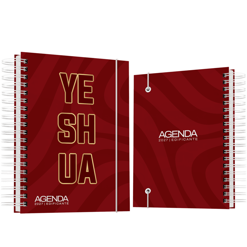 Modelo 03 - Agenda 2027 edificante