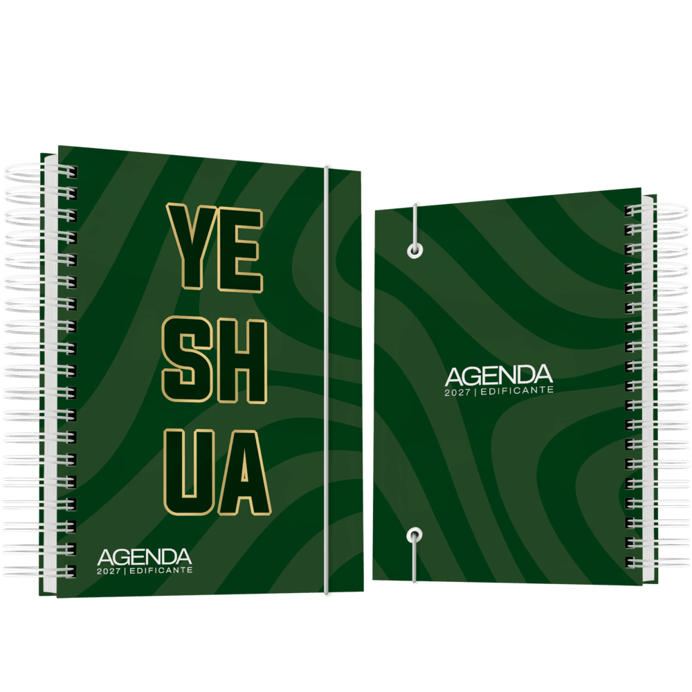 Modelo 04 - Agenda 2027 edificante