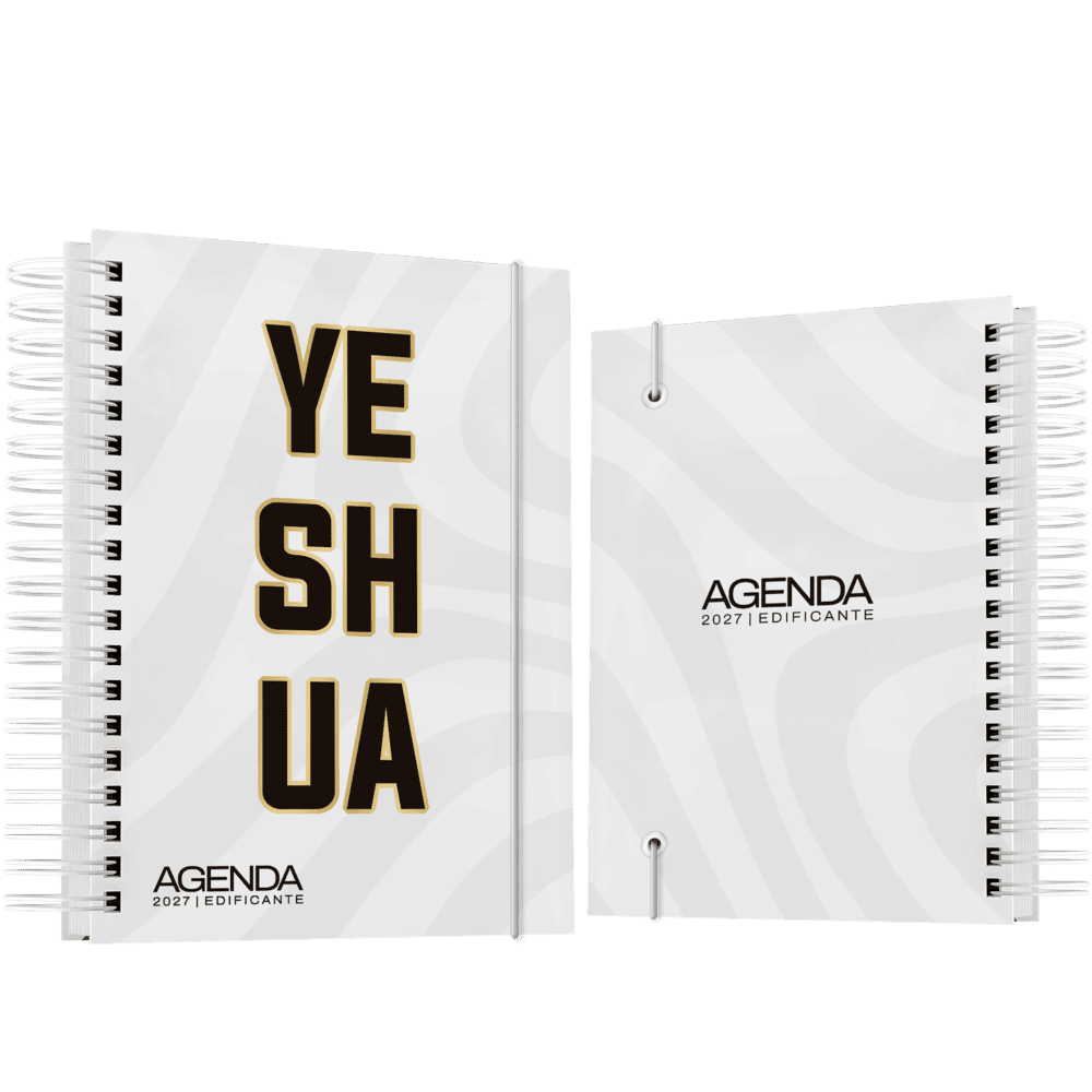 Modelo 05 - Agenda 2027 edificante