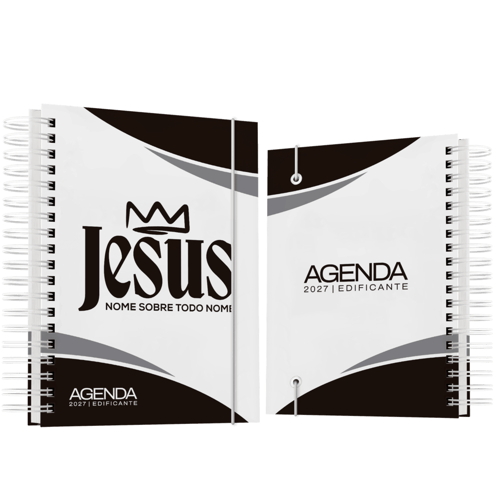 Modelo 06 - Agenda 2027 edificante