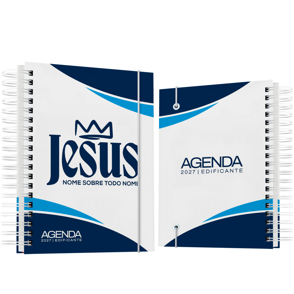 Modelo 07 - Agenda 2027 edificante