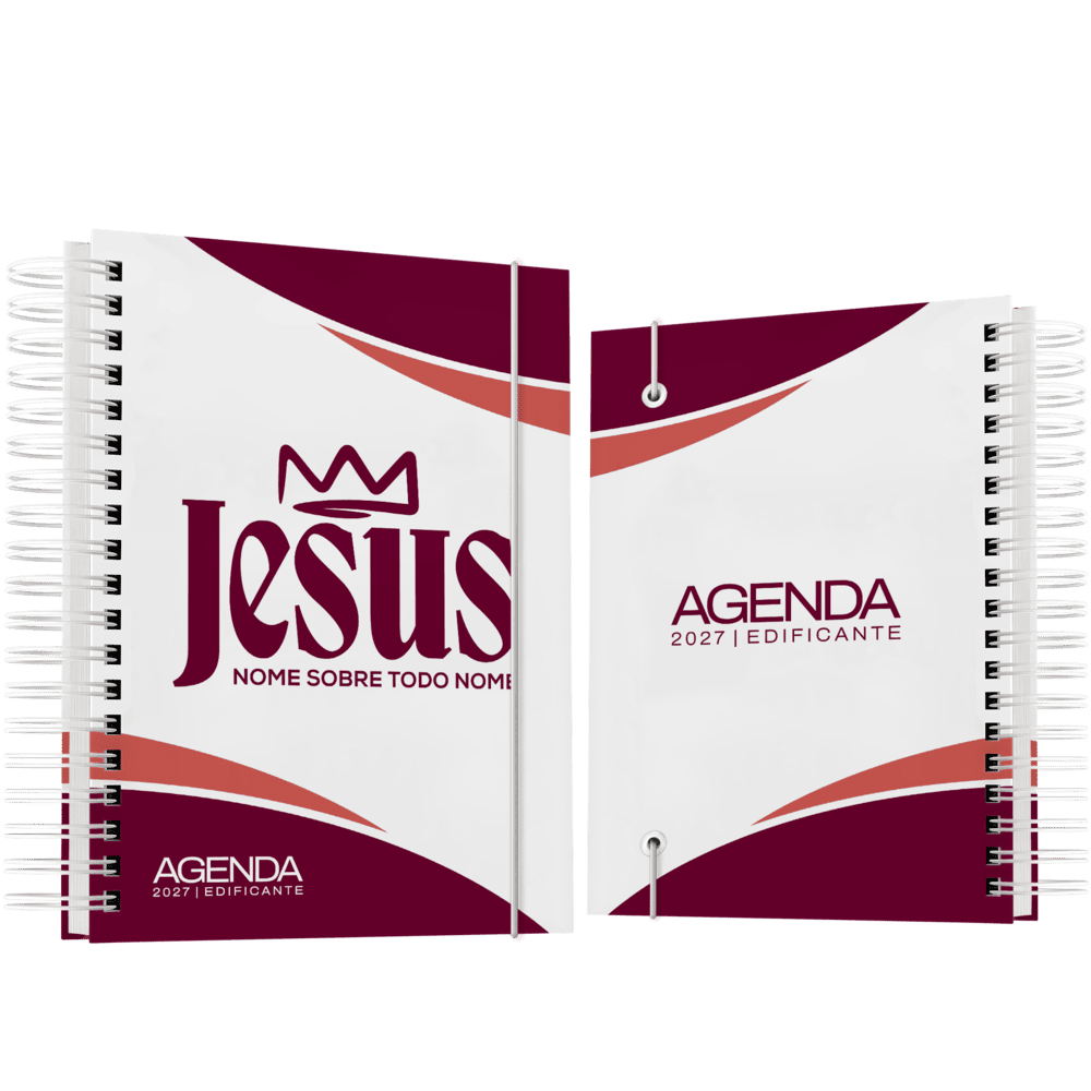 Modelo 08 - Agenda 2027 edificante