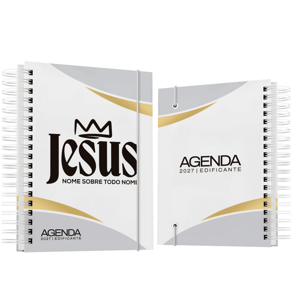 Modelo 10 - Agenda 2027 edificante