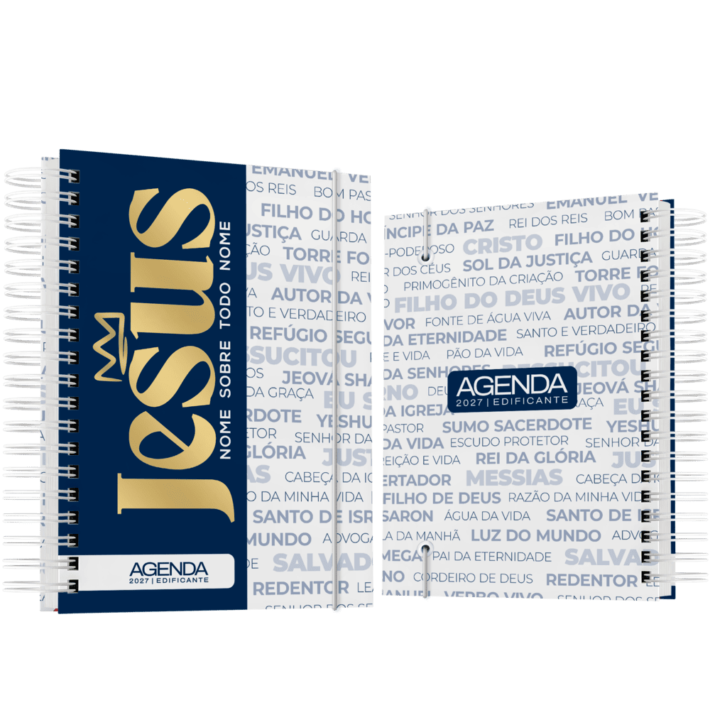 Modelo 12 - Agenda 2027 edificante