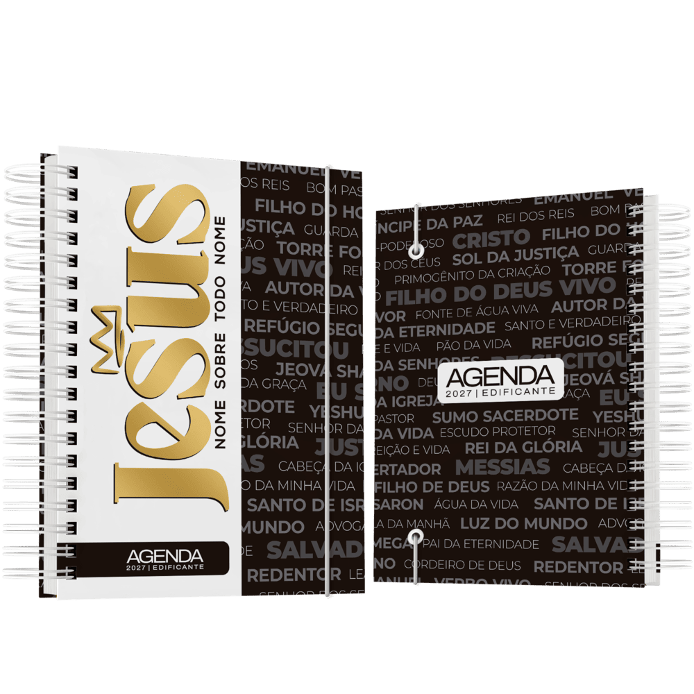 Modelo 15 - Agenda 2027 edificante