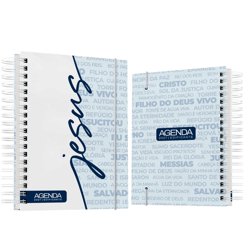 Modelo 17 - Agenda 2027 edificante