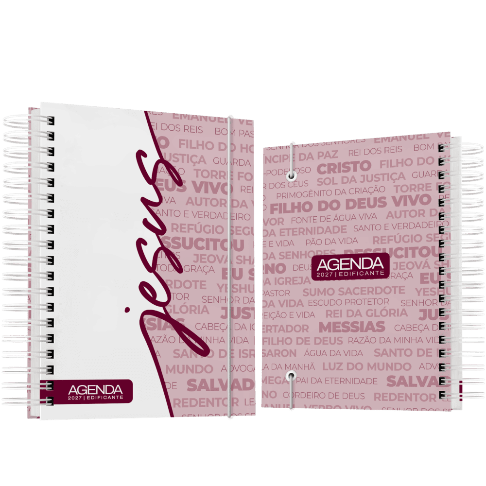 Modelo 18 - Agenda 2027 edificante