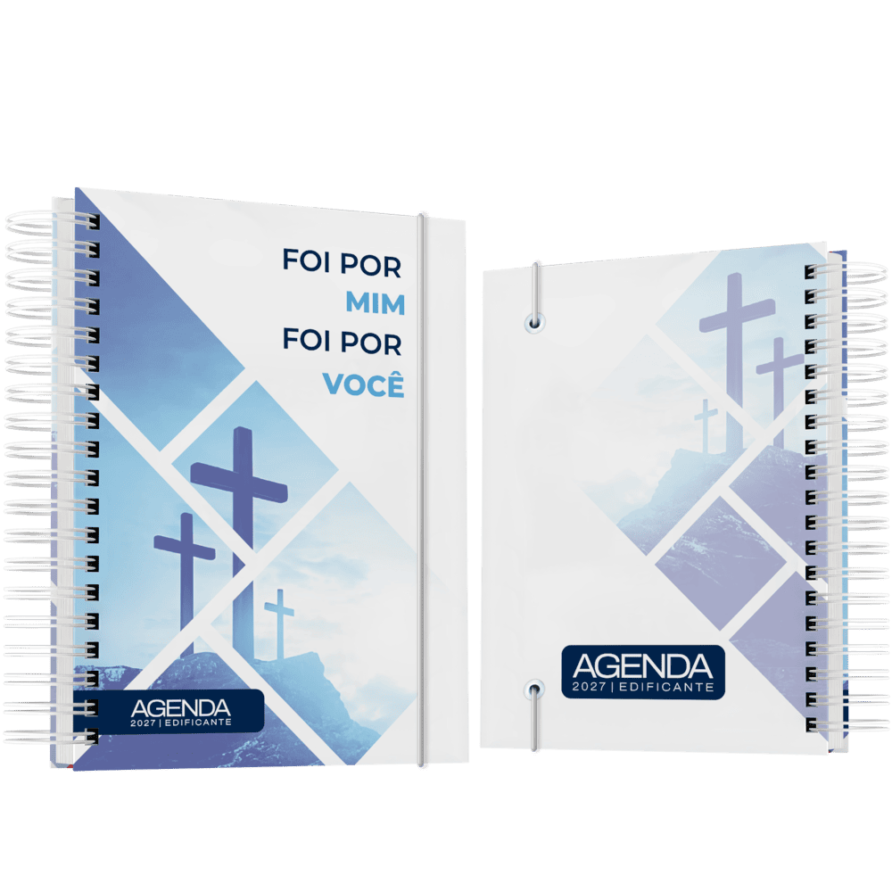 Modelo 22 - Agenda 2027 edificante