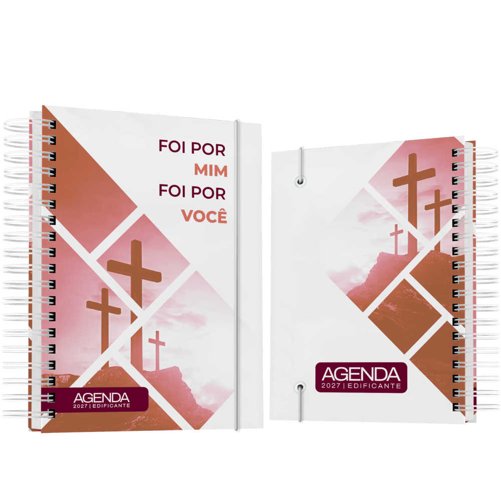 Modelo 23 - Agenda 2027 edificante