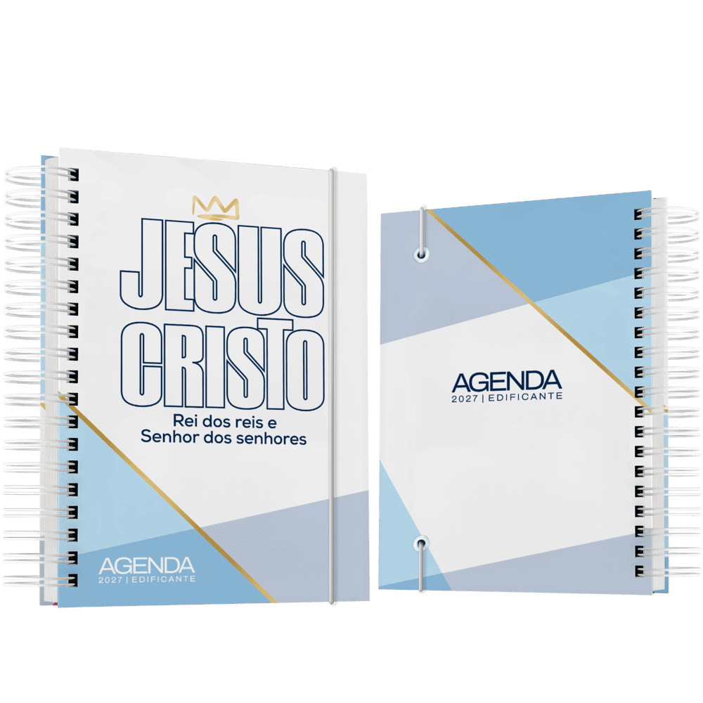 Modelo 27 - Agenda 2027 edificante