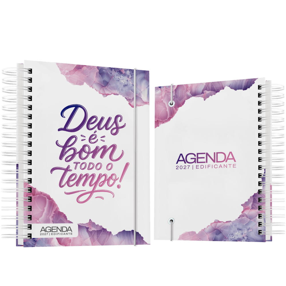 Modelo 32 - Agenda 2027 edificante