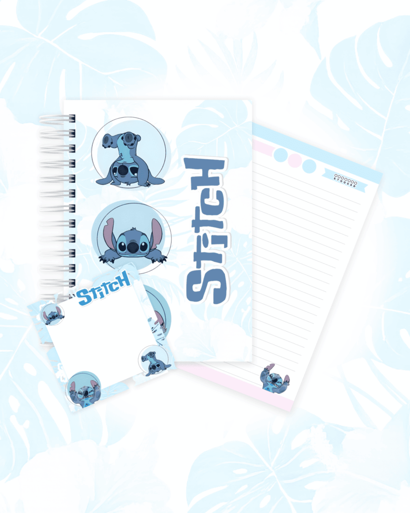 Stitch