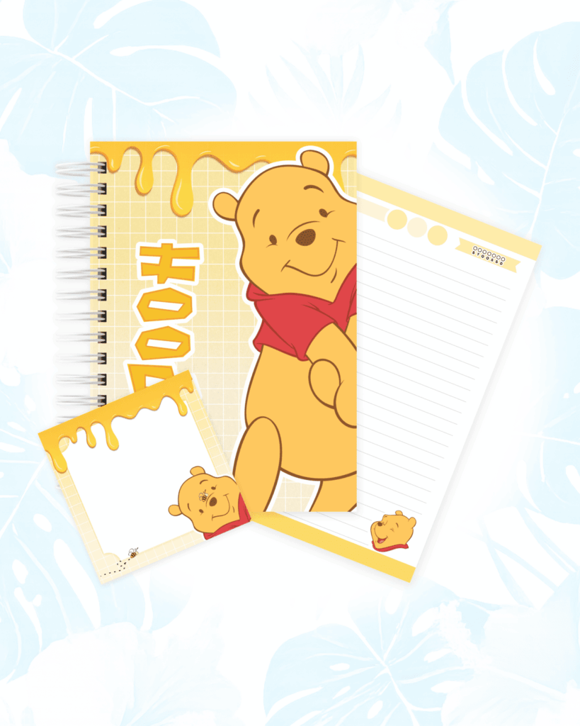 Ursinho Pooh
