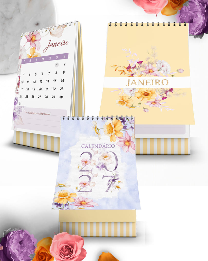 kit_calendarios_2027_A5_A6_marca_paginas_floral_encanto3