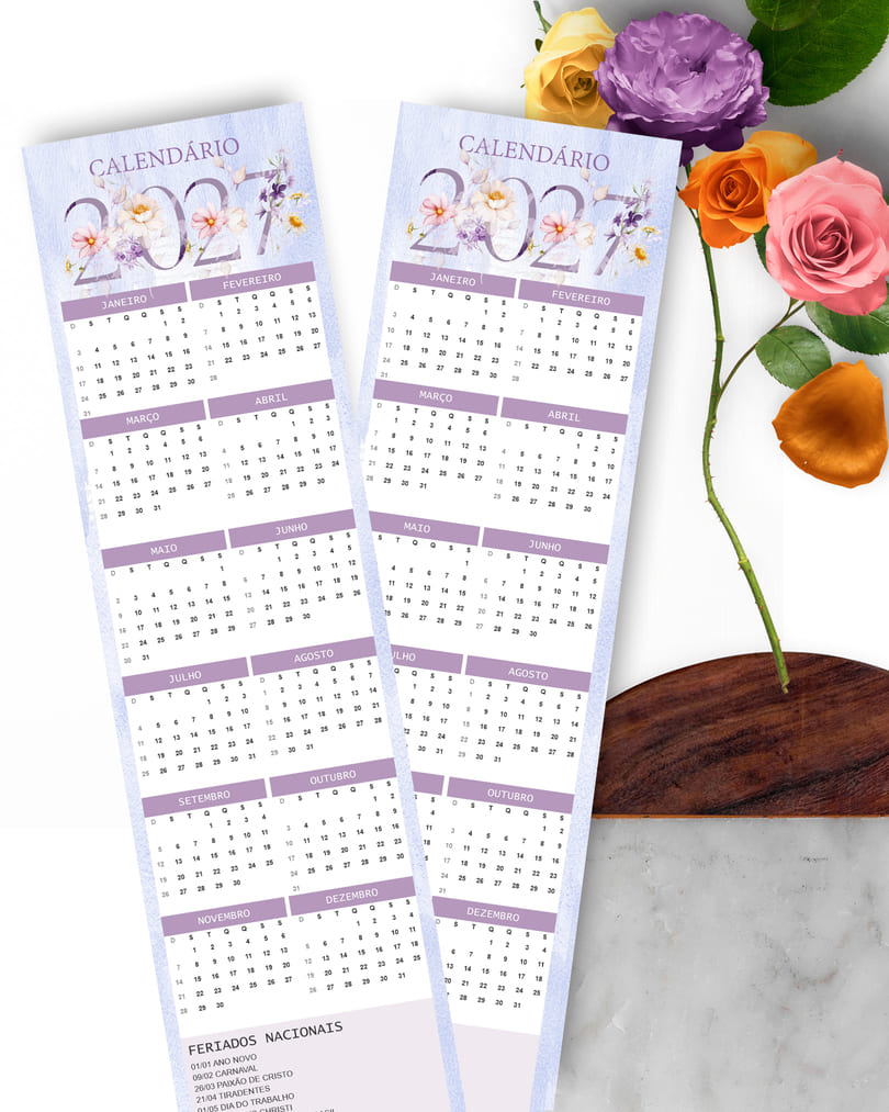 kit_calendarios_2027_A5_A6_marca_paginas_floral_encanto4