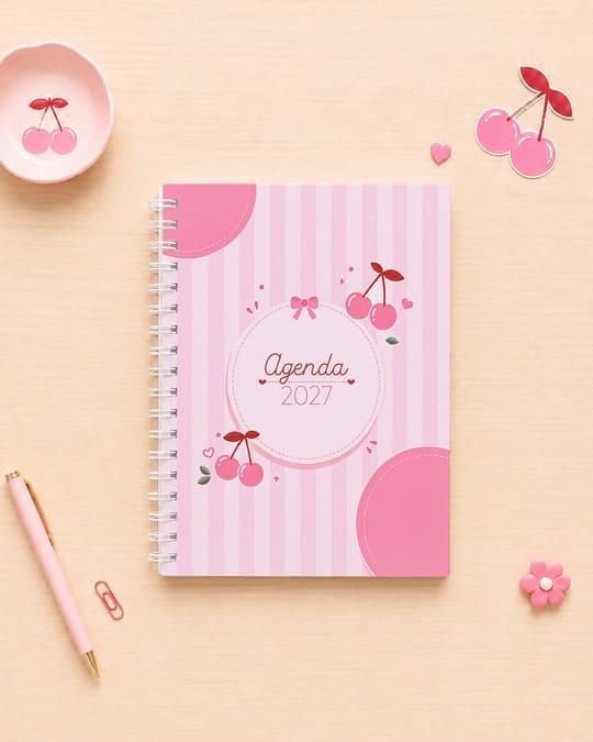 Mockup capa