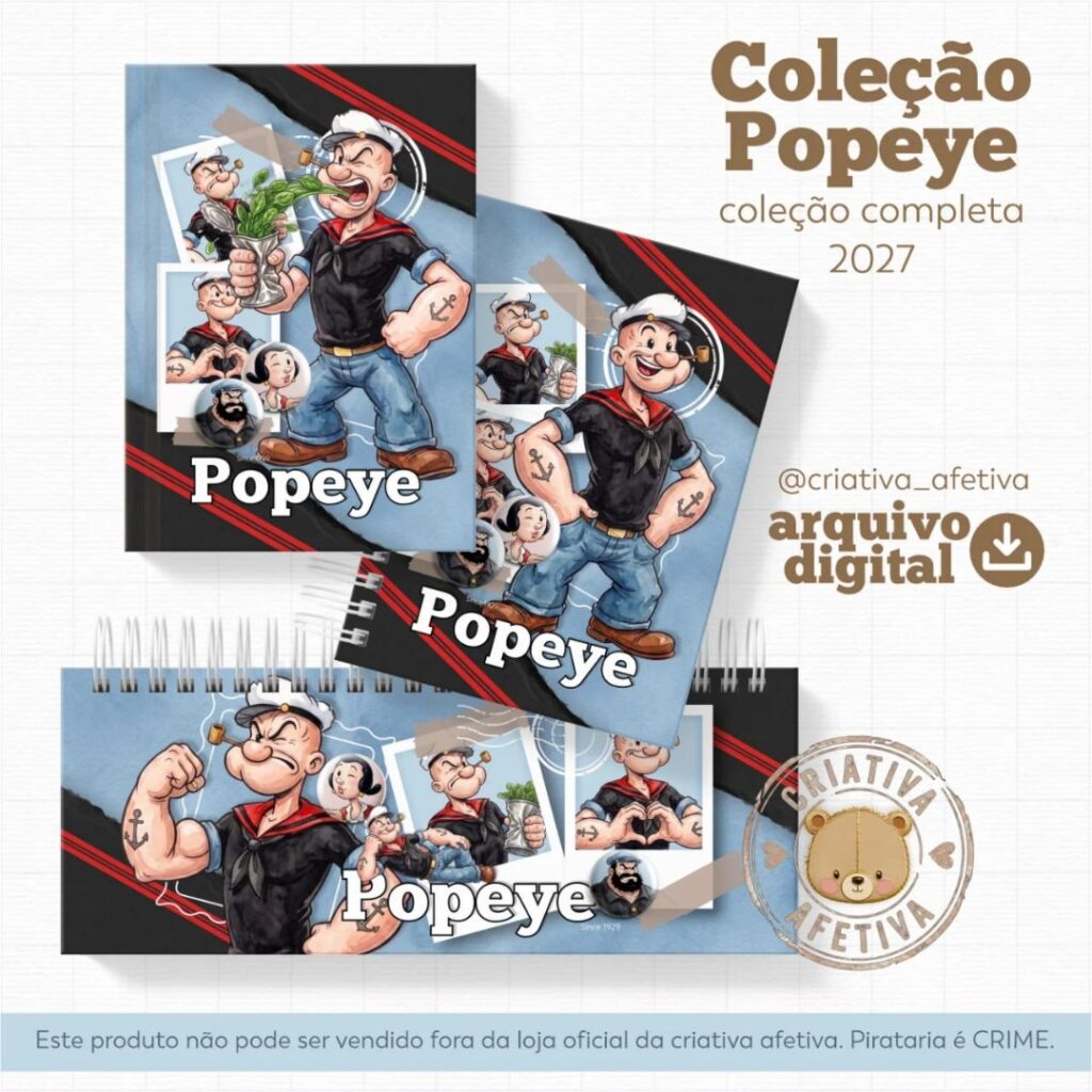 popeye