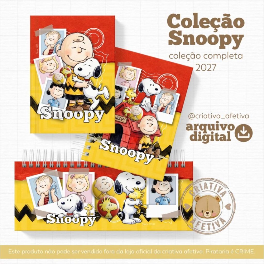 snoopy